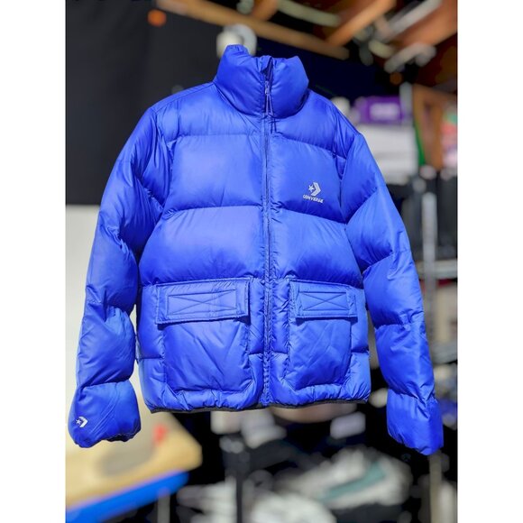 Converse Winter Jacket Medium - Picture 1 of 4